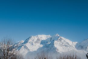 Chalet Luxe Saint Gervais