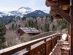 Chalet Luxe Saint Gervais
