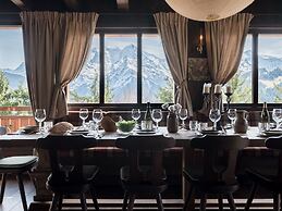 Chalet Luxe Saint Gervais