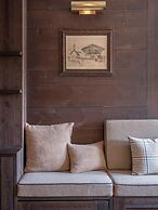 Chalet Luxe Saint Gervais