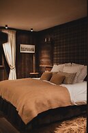Chalet Luxe Saint Gervais