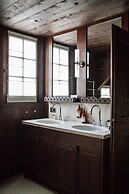 Chalet Luxe Saint Gervais