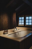 Chalet Luxe Saint Gervais