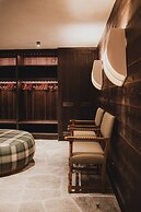 Chalet Luxe Saint Gervais