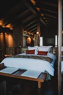 Chalet Luxe Saint Gervais