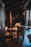 Chalet Luxe Saint Gervais