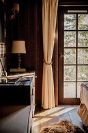 Chalet Luxe Saint Gervais