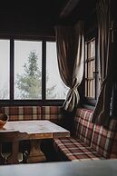 Chalet Luxe Saint Gervais