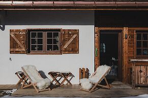 Chalet Luxe Saint Gervais