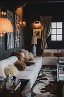 Chalet Luxe Saint Gervais