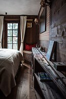 Chalet Luxe Saint Gervais