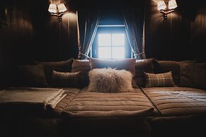 Chalet Luxe Saint Gervais