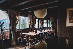 Chalet Luxe Saint Gervais