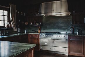 Chalet Luxe Saint Gervais