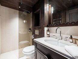 Chalet Luxe Saint Gervais