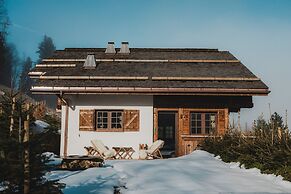 Chalet Luxe Saint Gervais
