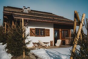 Chalet Luxe Saint Gervais