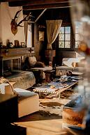 Chalet Luxe Saint Gervais