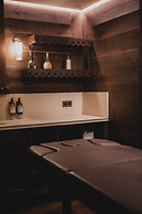 Chalet Luxe Saint Gervais