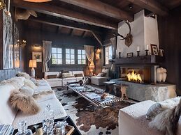 Chalet Luxe Saint Gervais