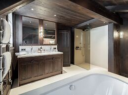 Chalet Luxe Saint Gervais