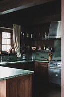 Chalet Luxe Saint Gervais
