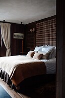 Chalet Luxe Saint Gervais