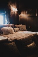 Chalet Luxe Saint Gervais