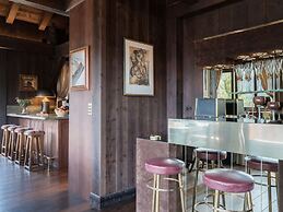 Chalet Luxe Saint Gervais