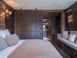 Chalet Luxe Saint Gervais