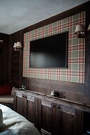 Chalet Luxe Saint Gervais