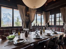 Chalet Luxe Saint Gervais