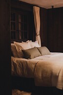 Chalet Luxe Saint Gervais