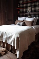 Chalet Luxe Saint Gervais