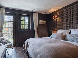 Chalet Luxe Saint Gervais