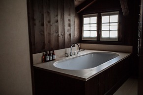 Chalet Luxe Saint Gervais