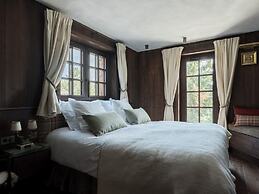 Chalet Luxe Saint Gervais