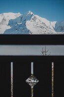 Chalet Luxe Saint Gervais