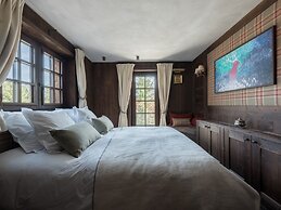 Chalet Luxe Saint Gervais