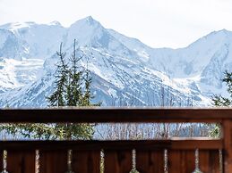 Chalet Luxe Saint Gervais