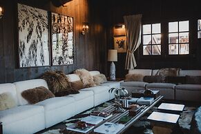 Chalet Luxe Saint Gervais