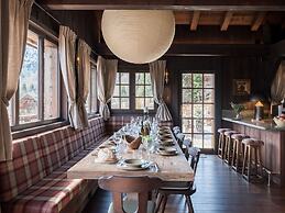 Chalet Luxe Saint Gervais