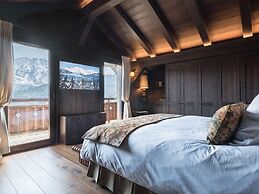 Chalet Luxe Saint Gervais
