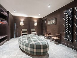 Chalet Luxe Saint Gervais