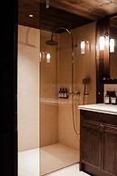 Chalet Luxe Saint Gervais