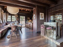 Chalet Luxe Saint Gervais