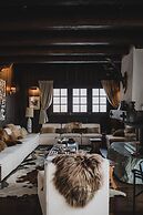 Chalet Luxe Saint Gervais