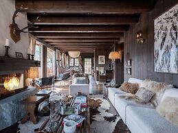 Chalet Luxe Saint Gervais