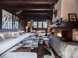 Chalet Luxe Saint Gervais