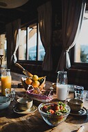 Chalet Luxe Saint Gervais